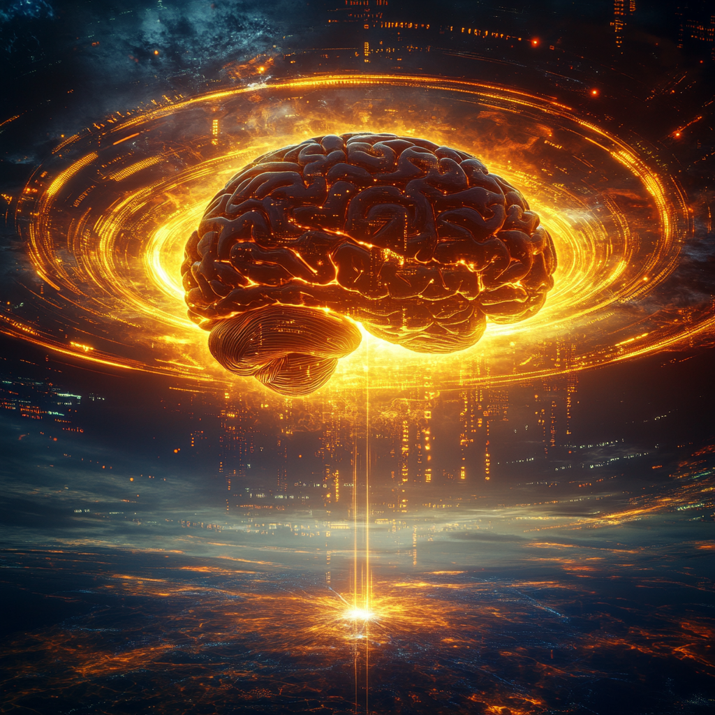 Künstliche Intelligenz am Wendepunkt